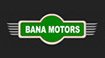 Carros vendido por - Bana Motors